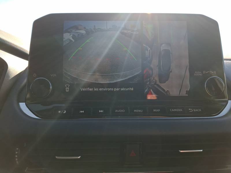 Nissan Qashqai - Photo 28