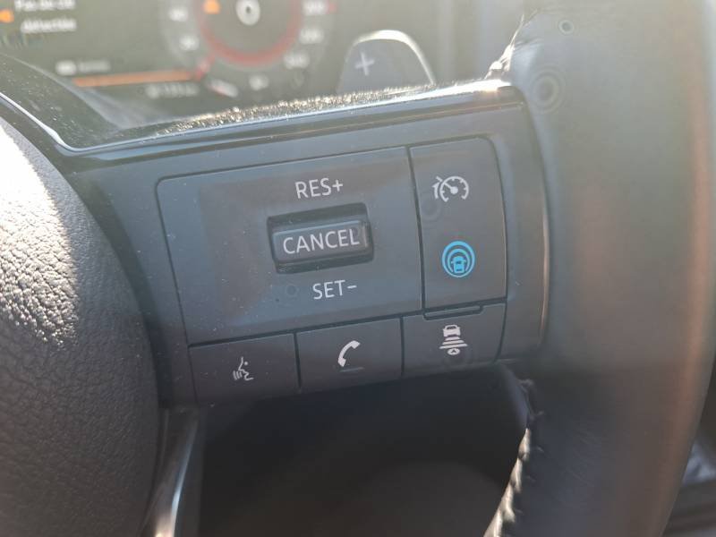 Nissan Qashqai - Photo 29