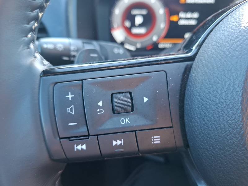 Nissan Qashqai - Photo 30