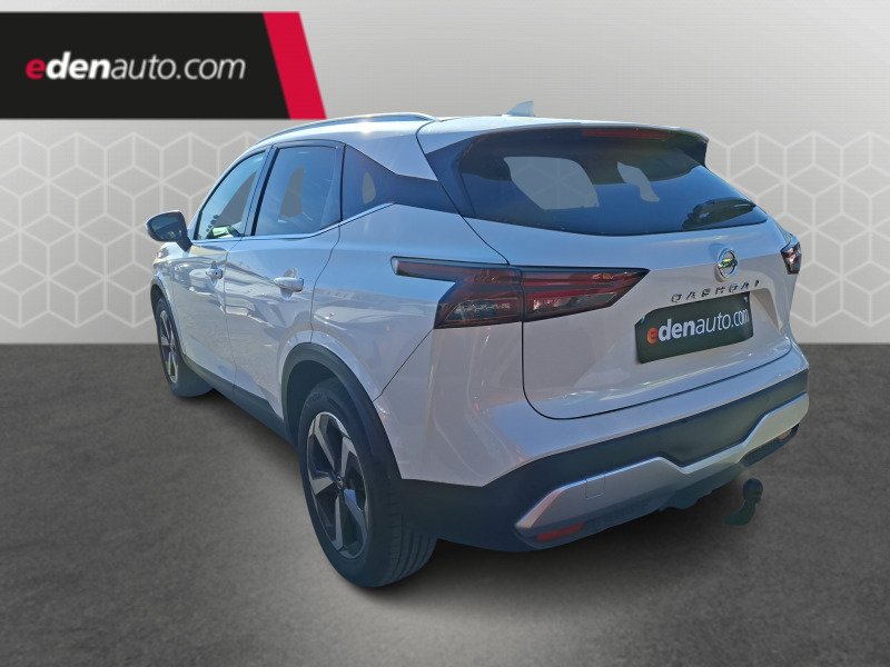 Nissan Qashqai - Photo 3