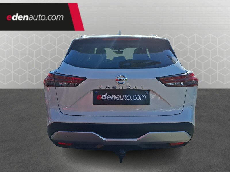 Nissan Qashqai - Photo 4