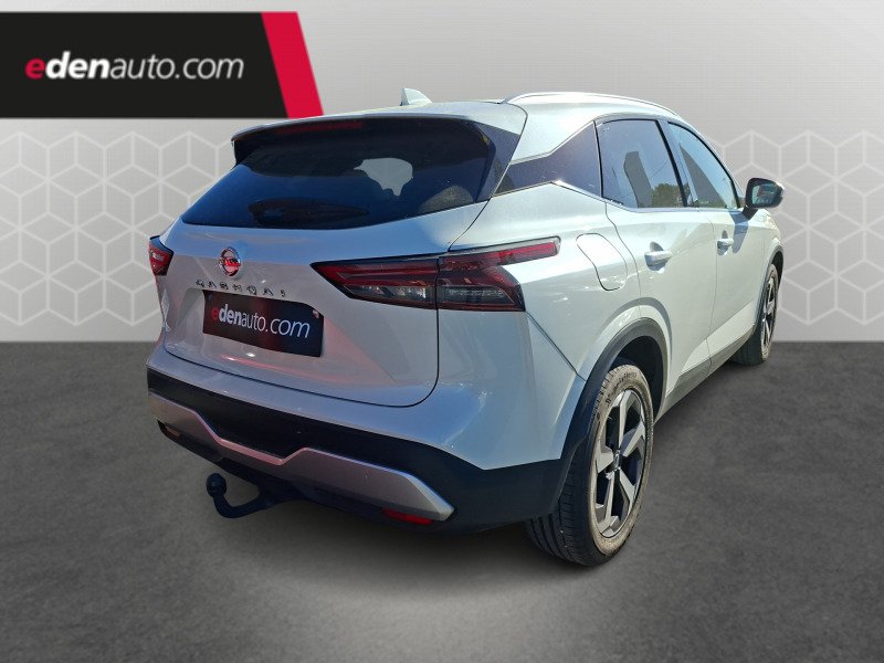 Nissan Qashqai - Photo 5