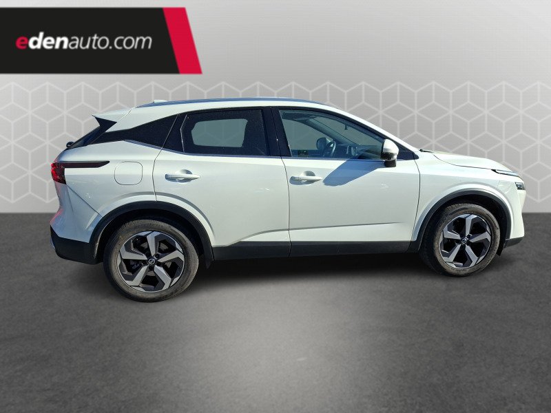 Nissan Qashqai - Photo 6