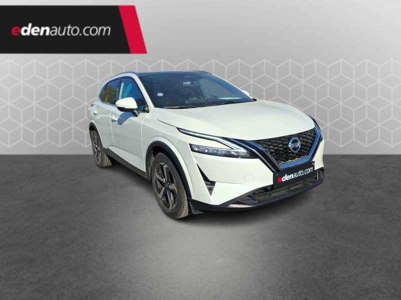 Nissan Qashqai - Photo 7