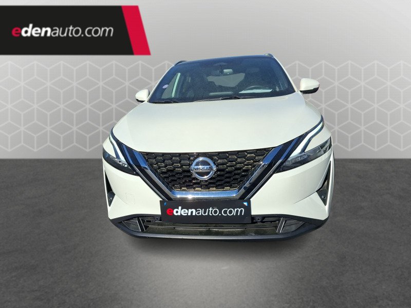 Nissan Qashqai - Photo 8