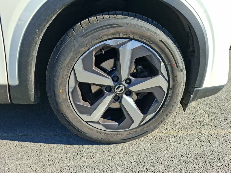 Nissan Qashqai - Photo 9