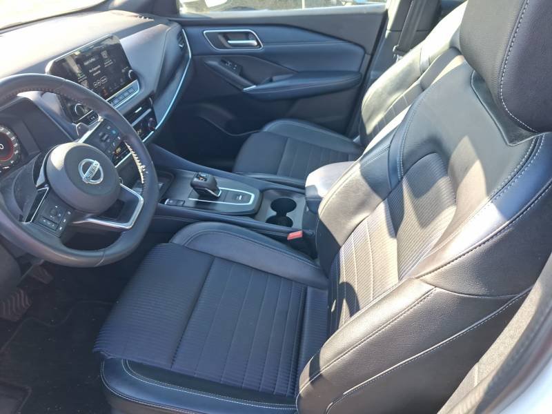 Nissan Qashqai - Photo 10