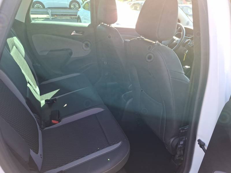 Opel Crossland X - Photo 13