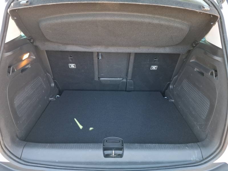 Opel Crossland X - Photo 14