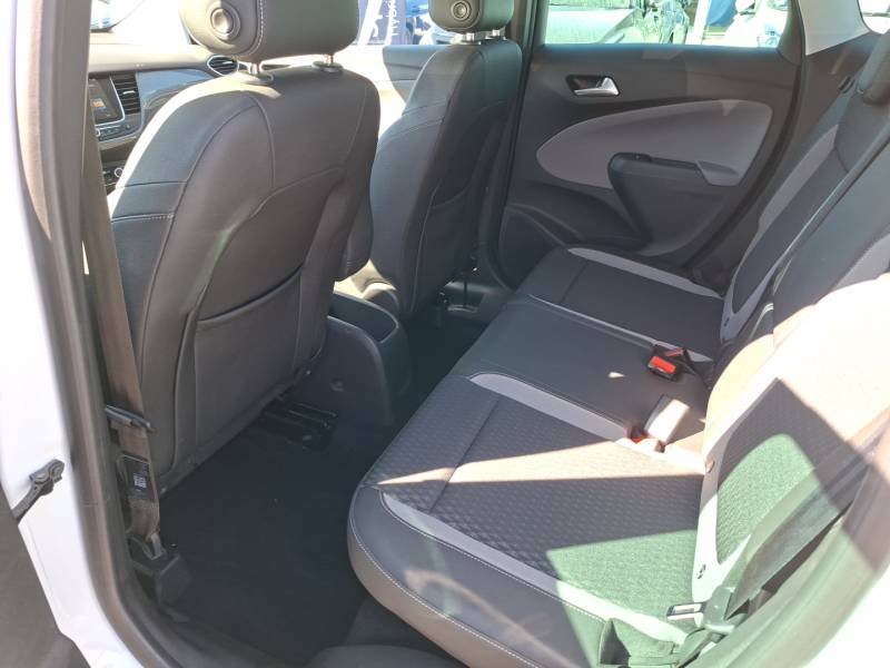 Opel Crossland X - Photo 16