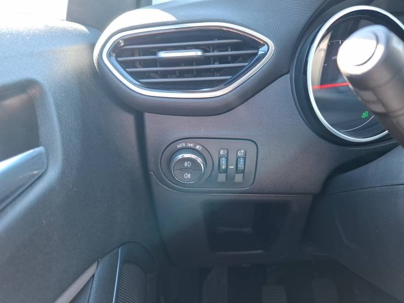 Opel Crossland X - Photo 19