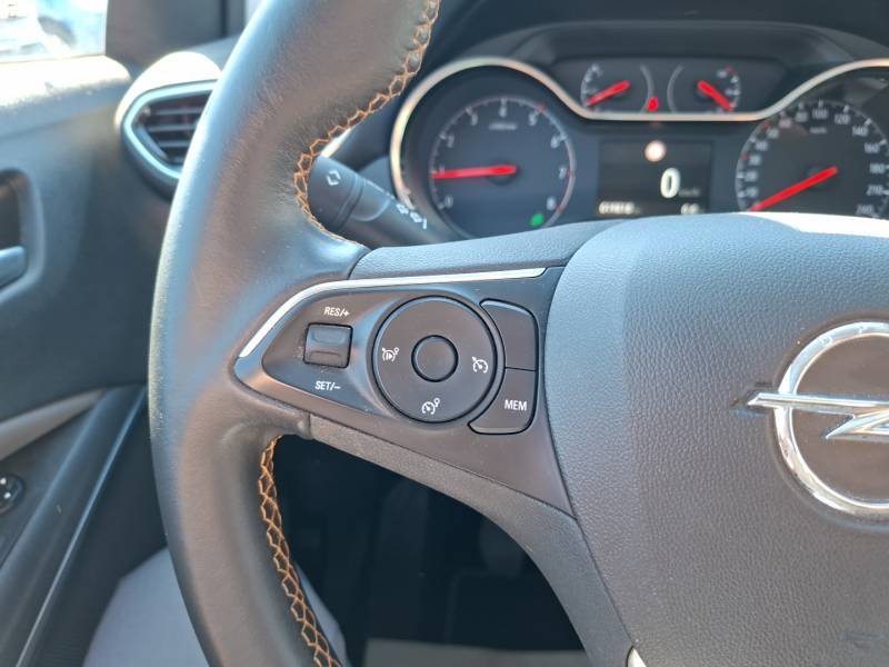 Opel Crossland X - Photo 20