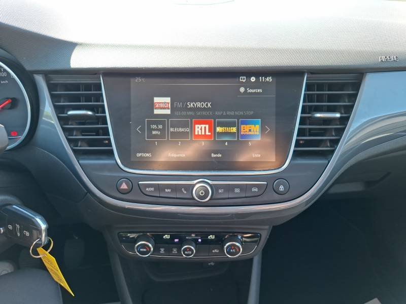 Opel Crossland X - Photo 23
