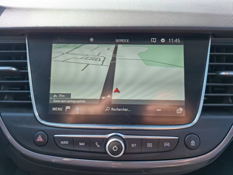 Opel Crossland X - Photo 24