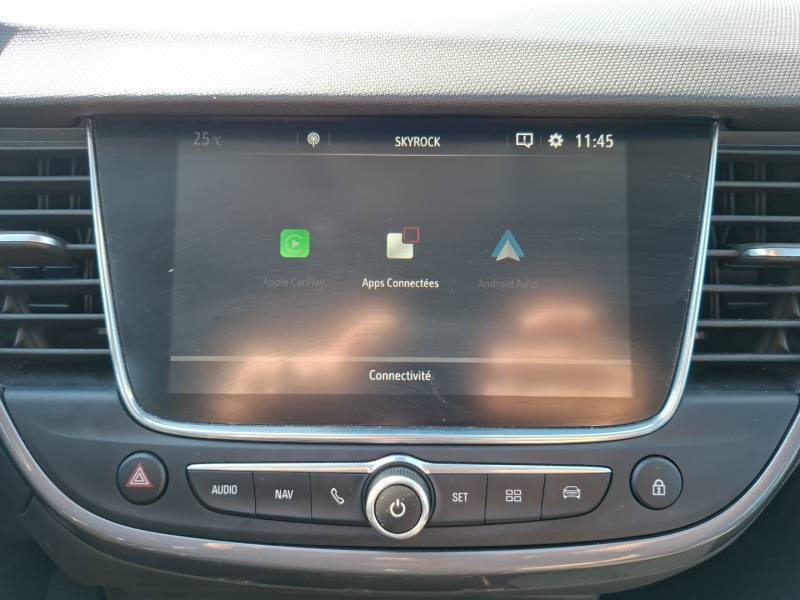 Opel Crossland X - Photo 25