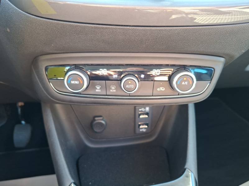 Opel Crossland X - Photo 28