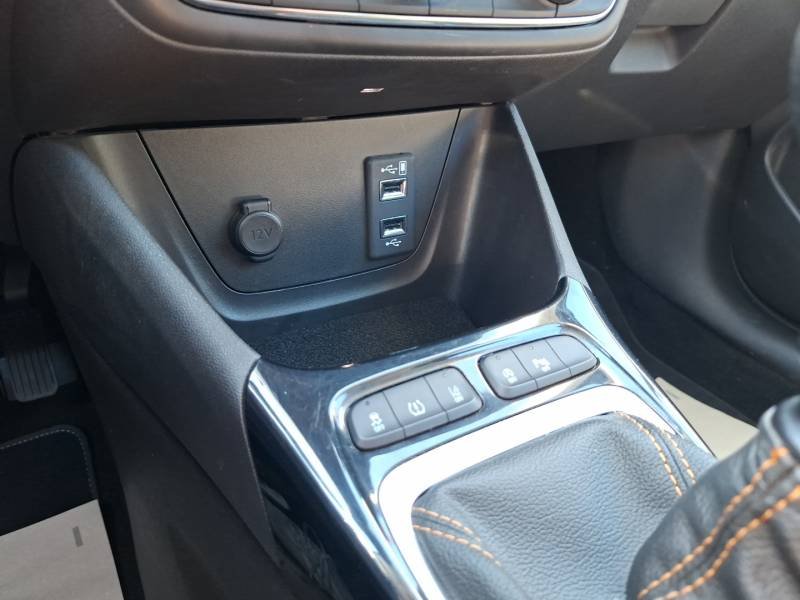 Opel Crossland X - Photo 29