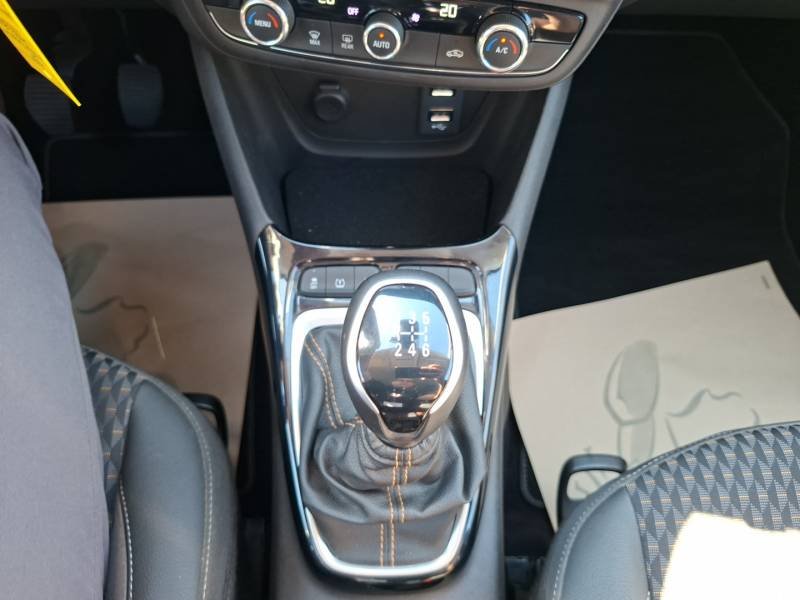 Opel Crossland X - Photo 30
