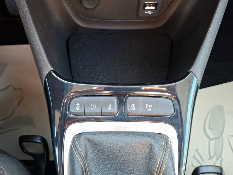 Opel Crossland X - Photo 31
