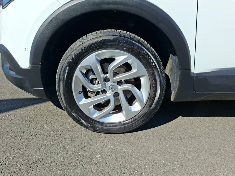 Opel Crossland X - Photo 9