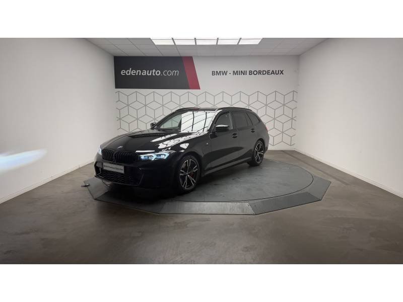 BMW Série 3