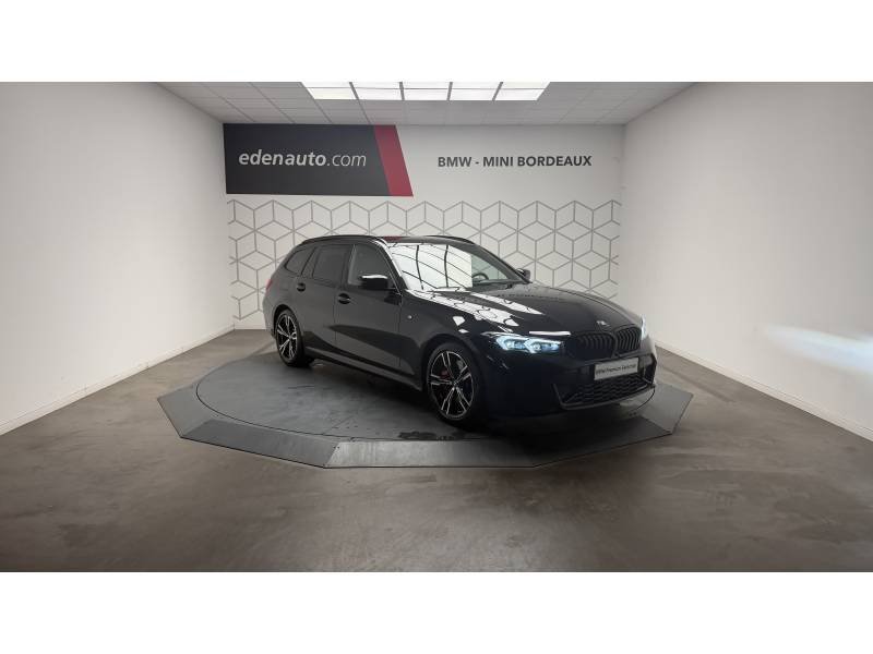 BMW Série 3 - Photo 6