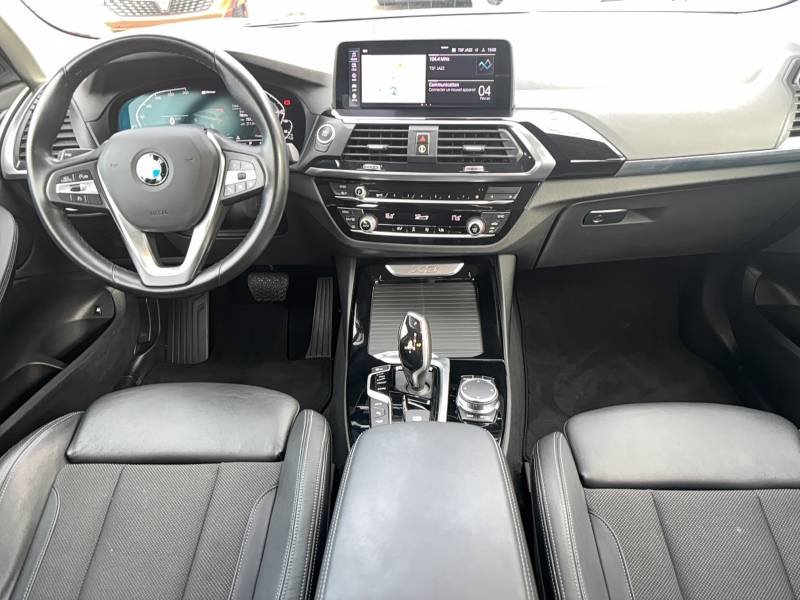 BMW X3 - Photo 11