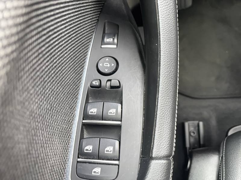 BMW X3 - Photo 12