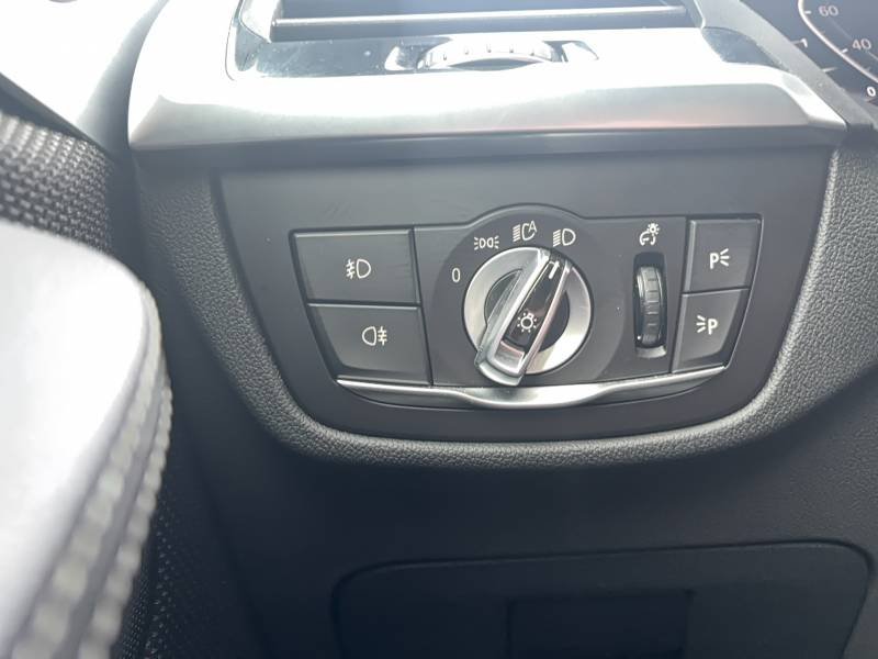 BMW X3 - Photo 14