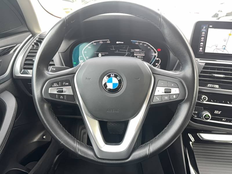 BMW X3 - Photo 15