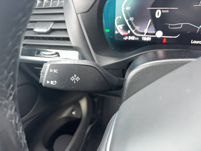 BMW X3 - Photo 18