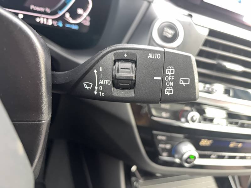 BMW X3 - Photo 19