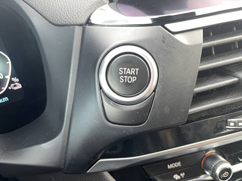 BMW X3 - Photo 20