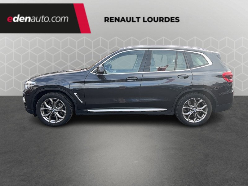 BMW X3 - Photo 2