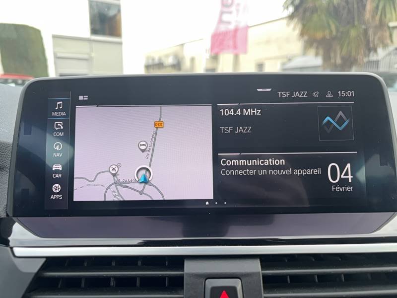 BMW X3 - Photo 21