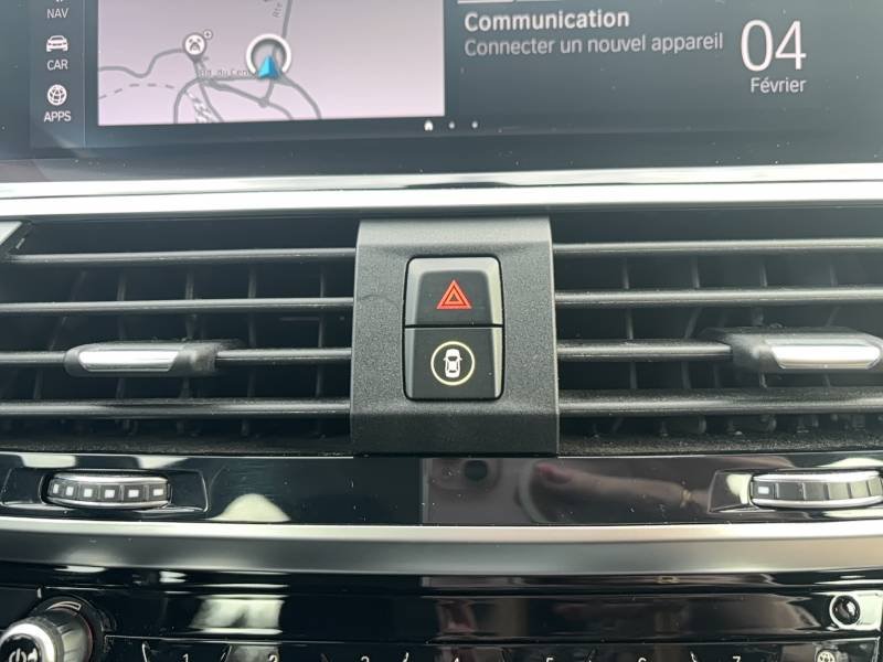 BMW X3 - Photo 22