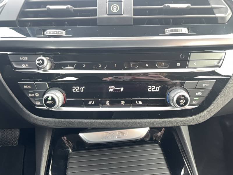 BMW X3 - Photo 23