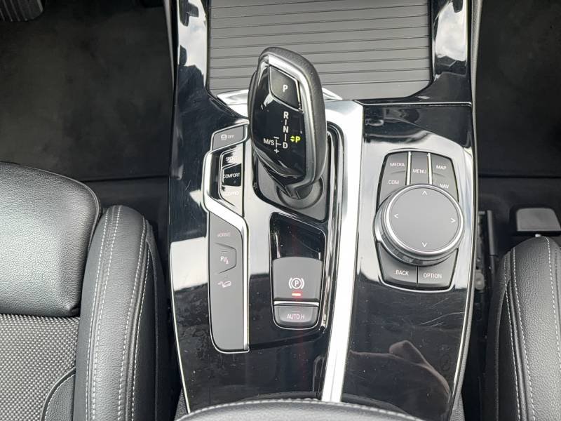 BMW X3 - Photo 24