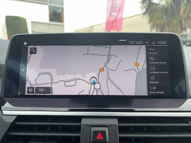 BMW X3 - Photo 25
