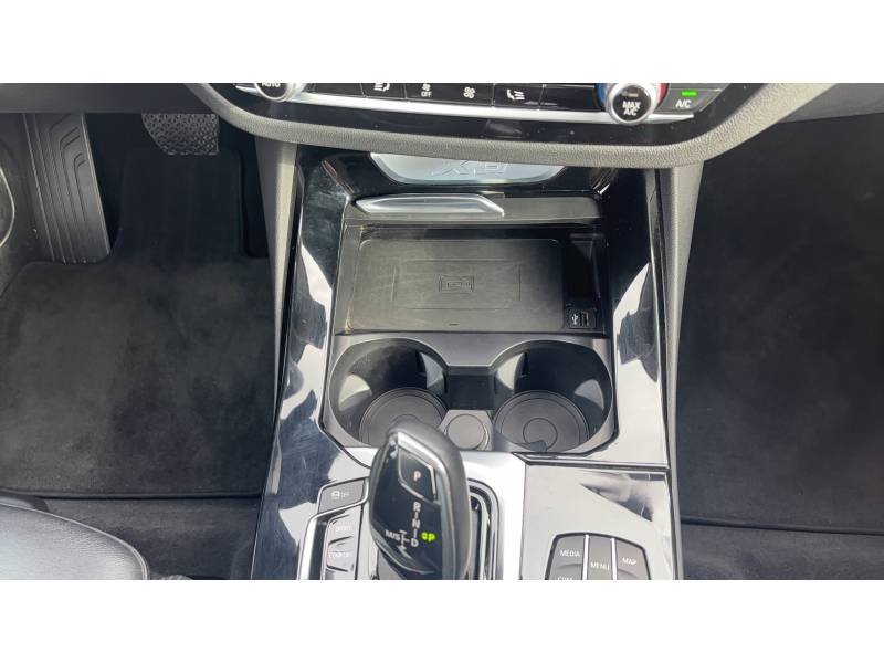 BMW X3 - Photo 27