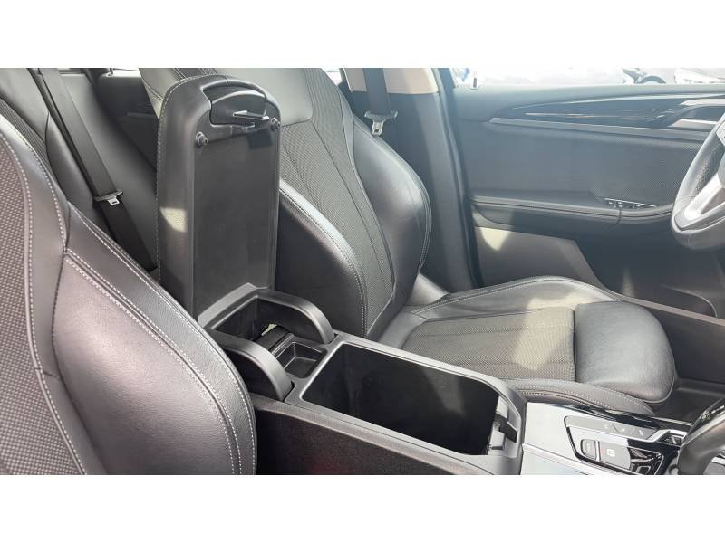 BMW X3 - Photo 28