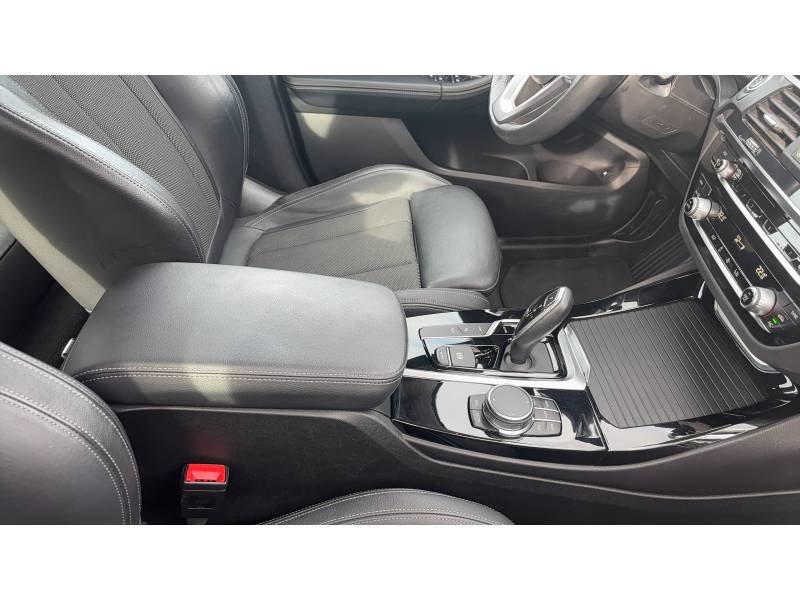 BMW X3 - Photo 29
