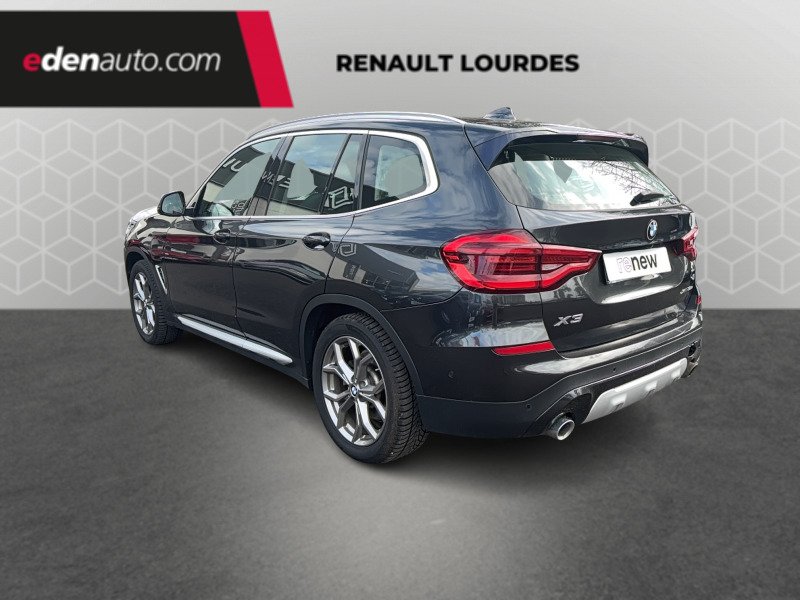 BMW X3 - Photo 3