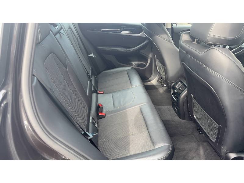 BMW X3 - Photo 33