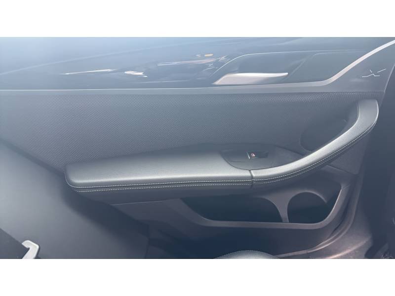 BMW X3 - Photo 34