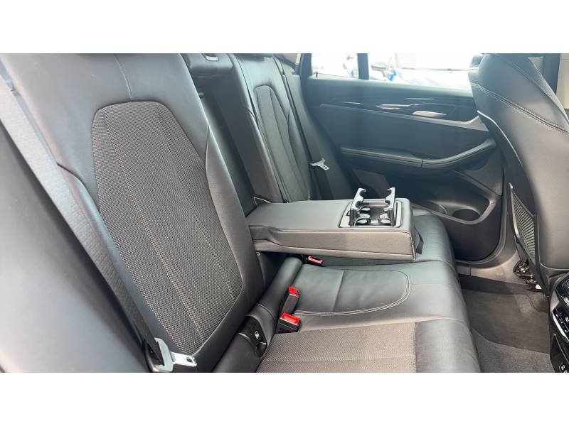BMW X3 - Photo 36