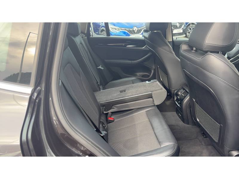 BMW X3 - Photo 37