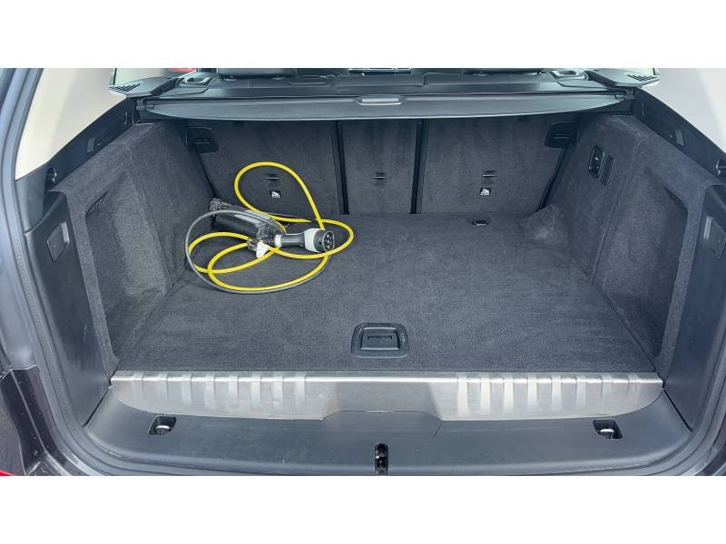 BMW X3 - Photo 38