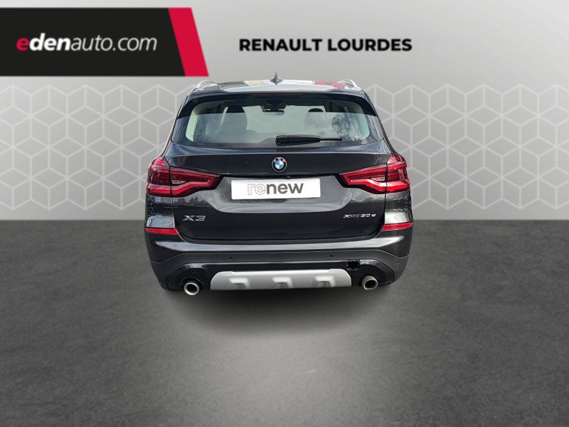 BMW X3 - Photo 4