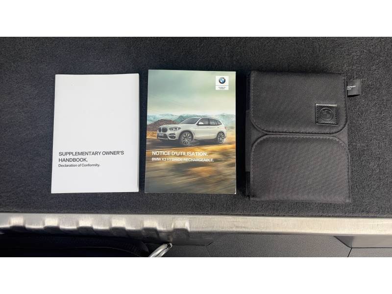 BMW X3 - Photo 41